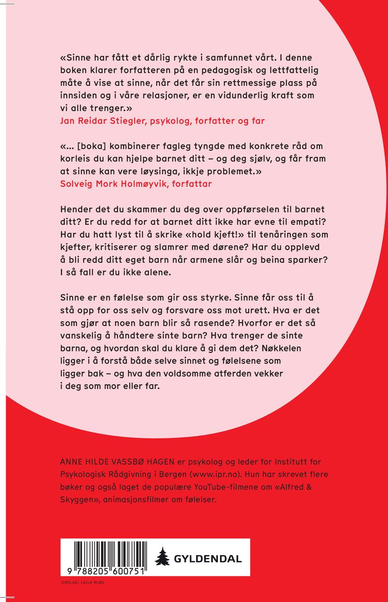 Sinte barn og sinte voksne