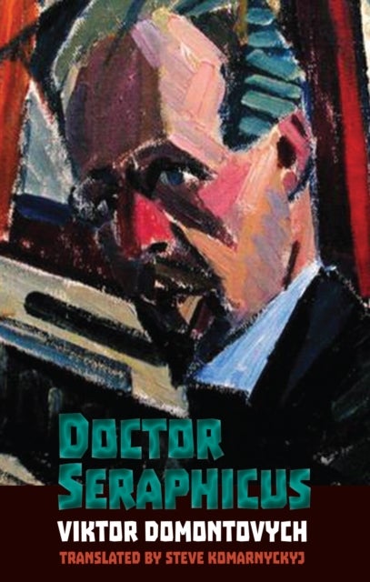 Dr Seraphicus
