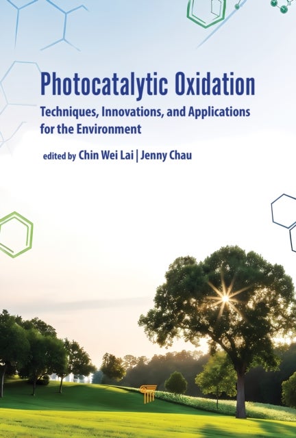 Photocatalytic Oxidation - Techniques, Innovations, and Applications for the Environment