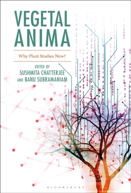 Vegetal Anima