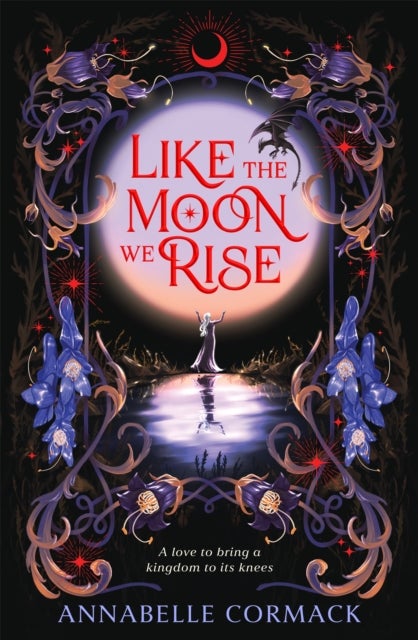 Like the Moon We Rise