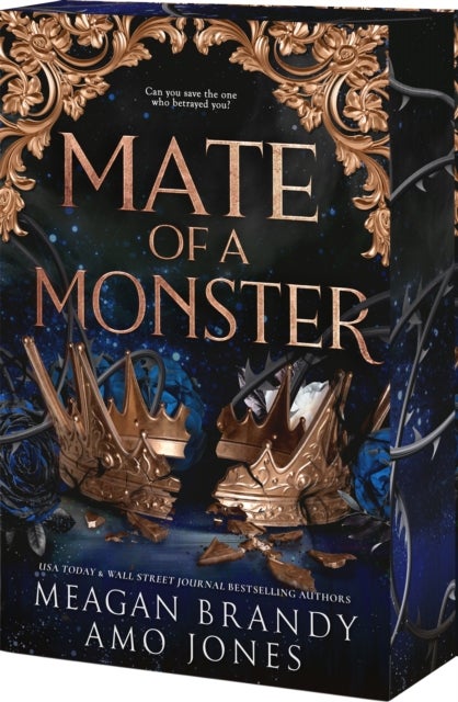 Mate of a Monster