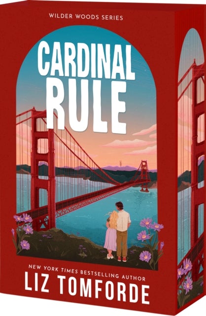 Cardinal Rule av Liz Tomforde