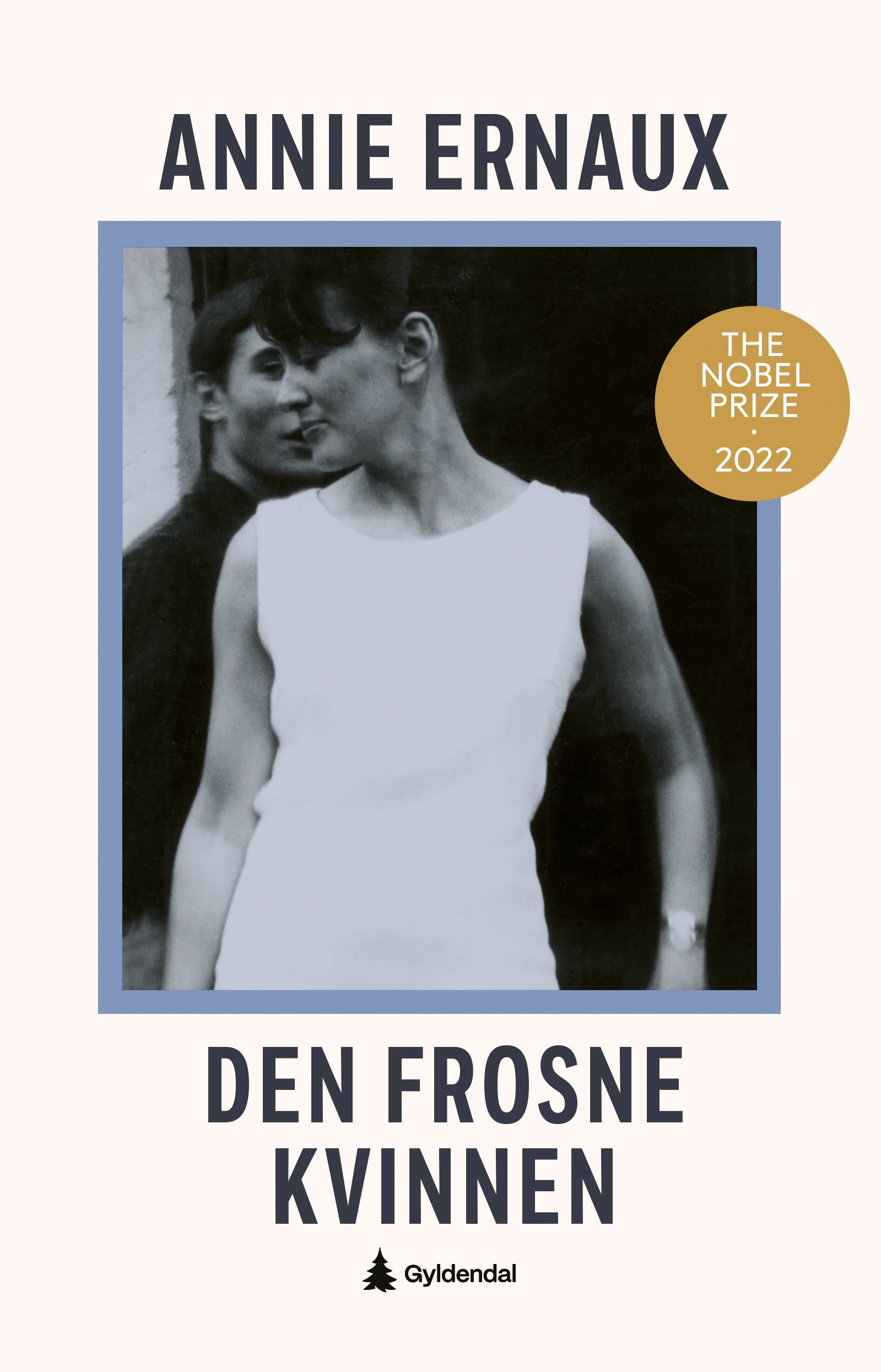 Den frosne kvinnen