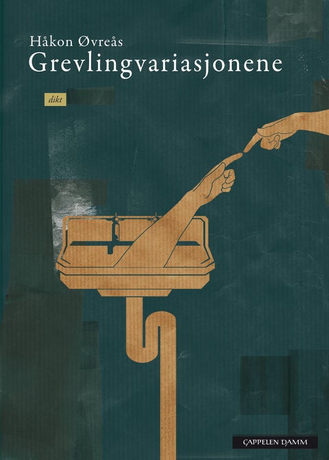 Grevlingvariasjonene