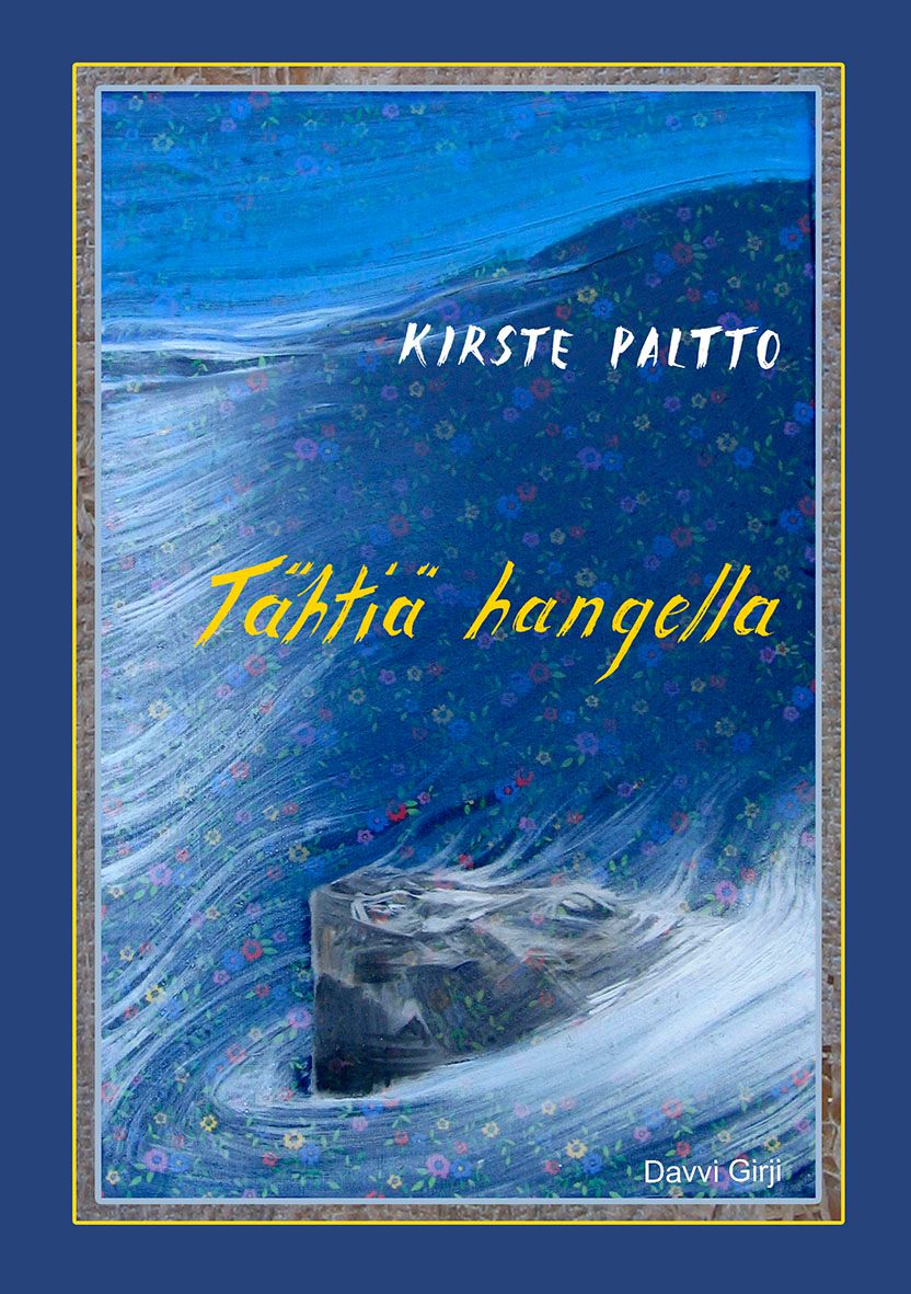 Tähtiä hangella