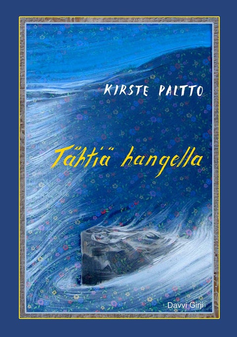Tähtiä hangella