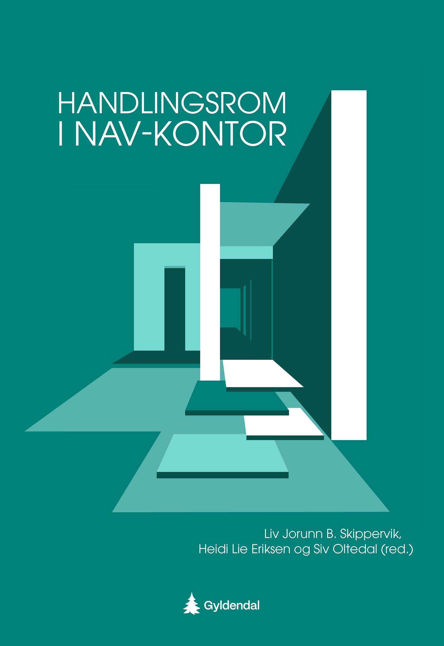 Handlingsrom i Nav-kontor