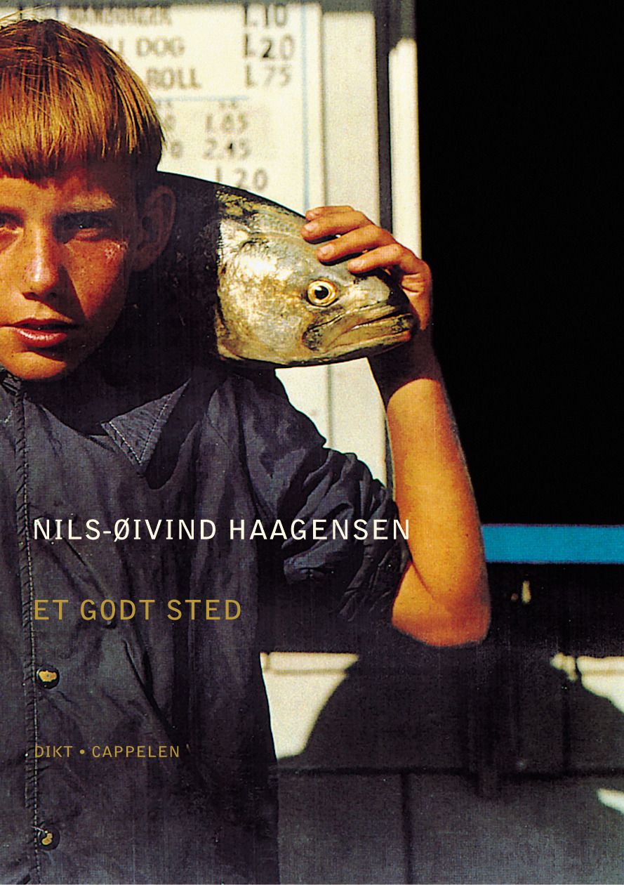 Et godt sted