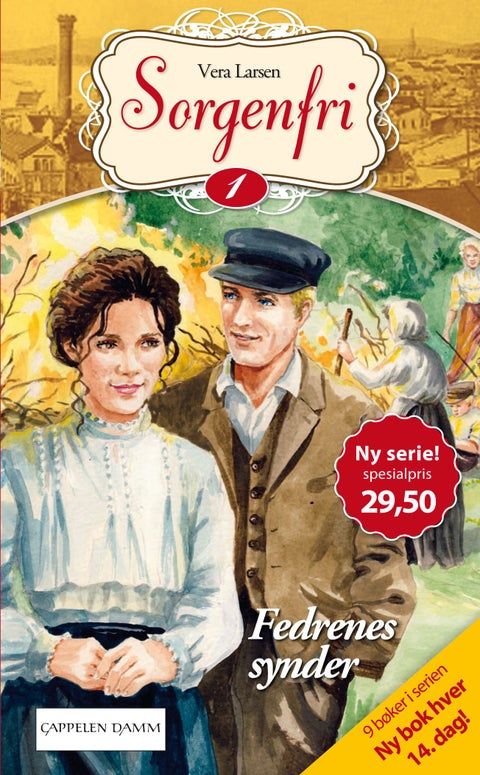 Fedrenes synder