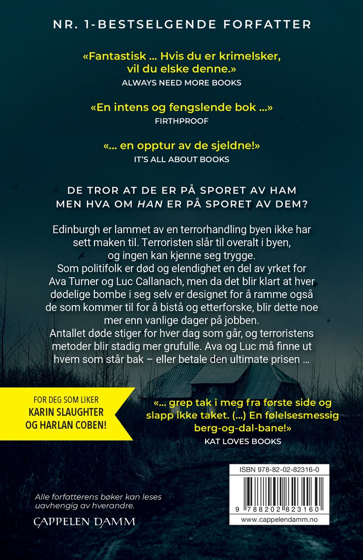 Perfekt hevn