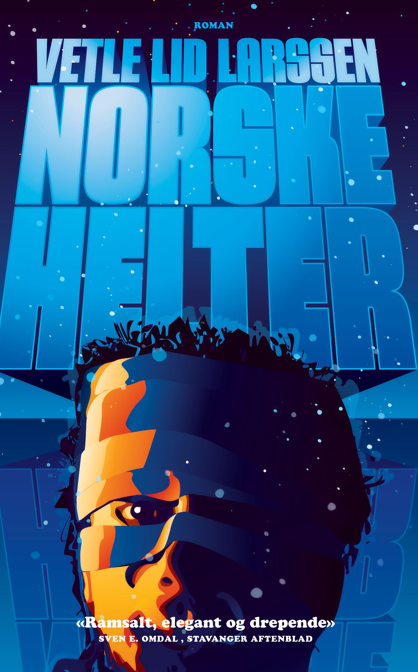 Norske helter
