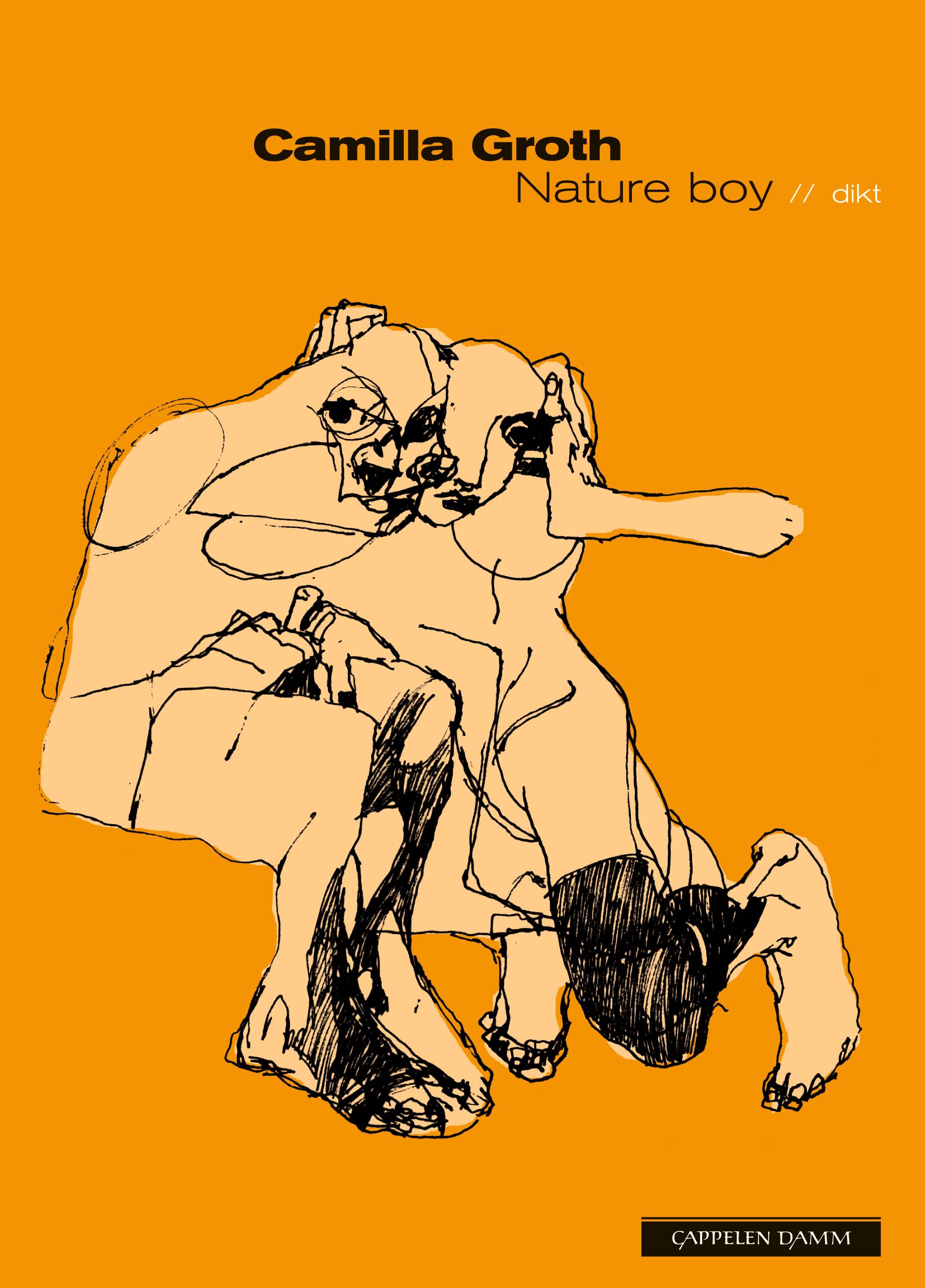Nature boy - dikt