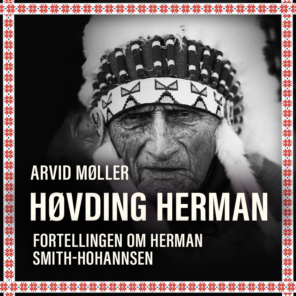 Høvding Herman