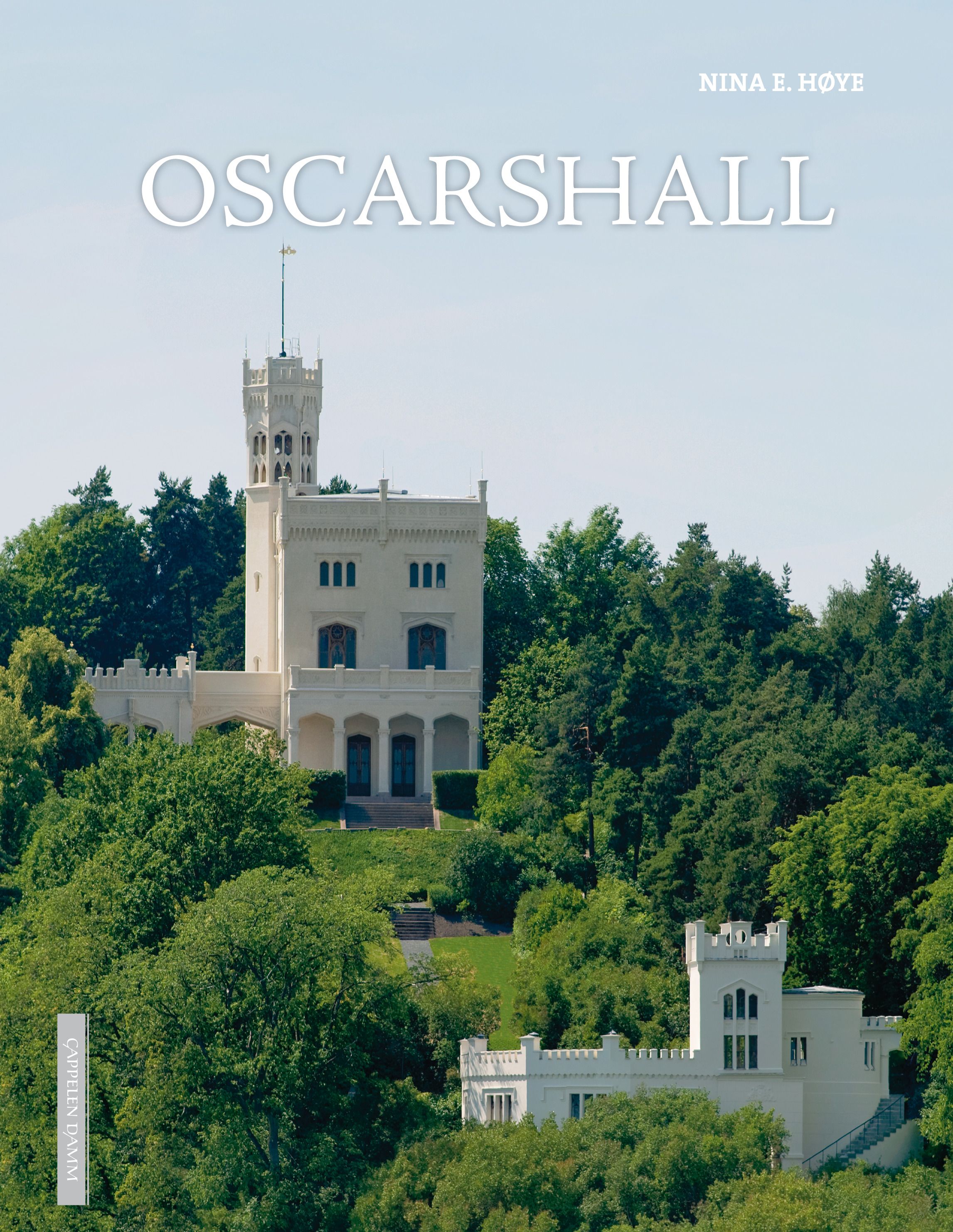 Oscarshall