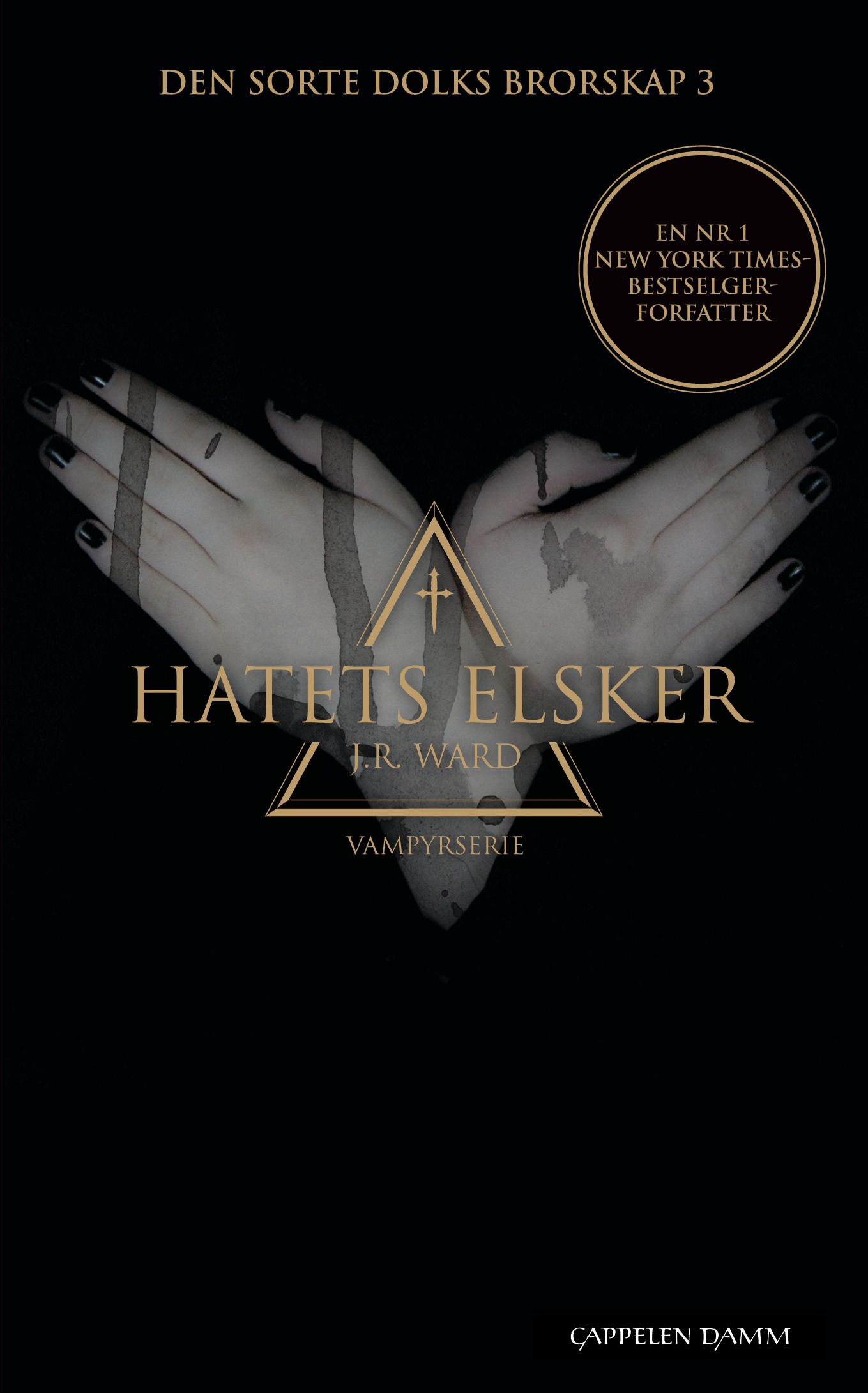 Hatets elsker