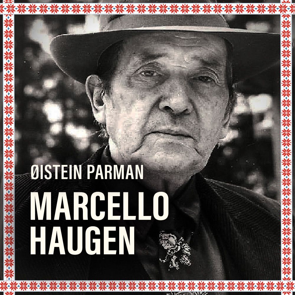 Marcello Haugen