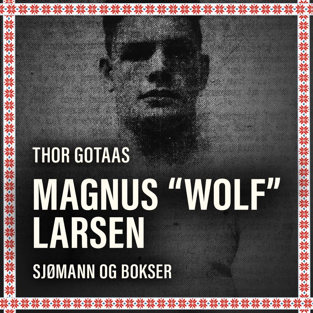 Magnus "Wolf" Larsen