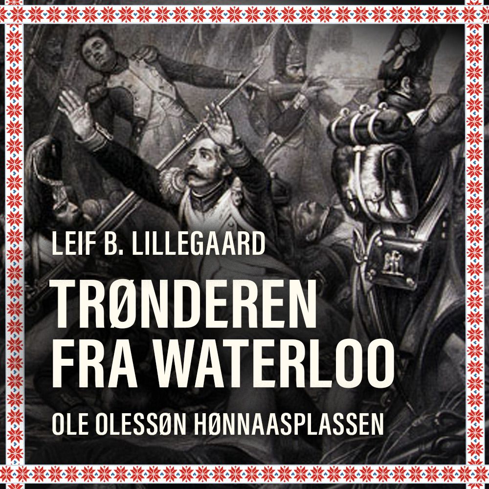 Trønderen fra Waterloo