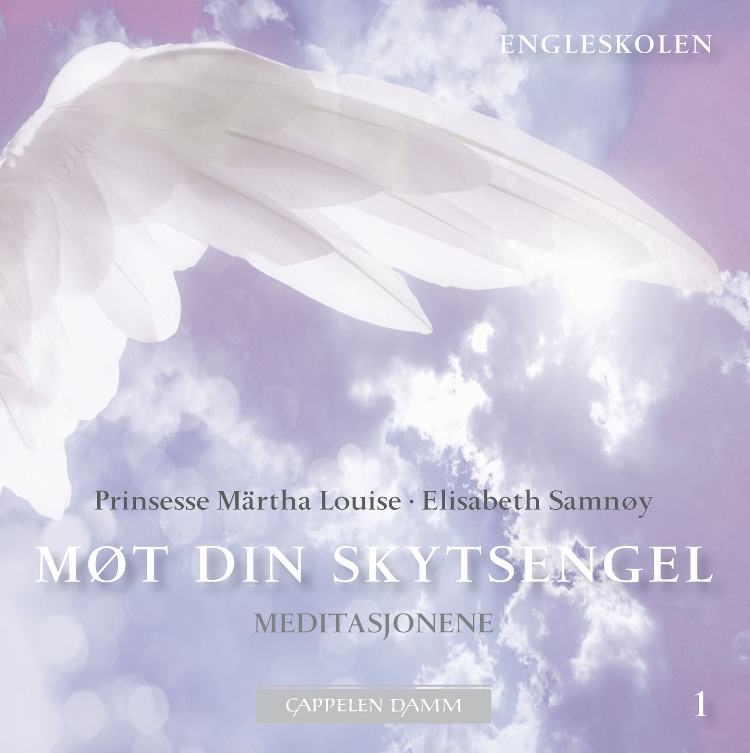 Møt din skytsengel - meditasjonene