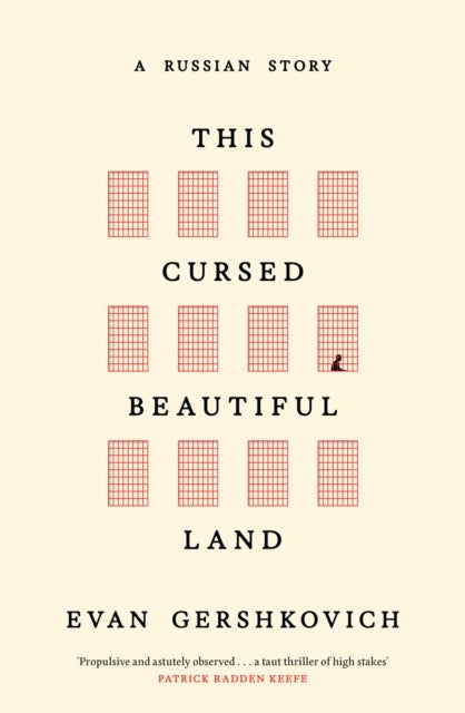 This Cursed Beautiful Land - A Russian Story