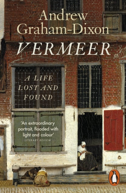 Vermeer - A Life Lost and Found