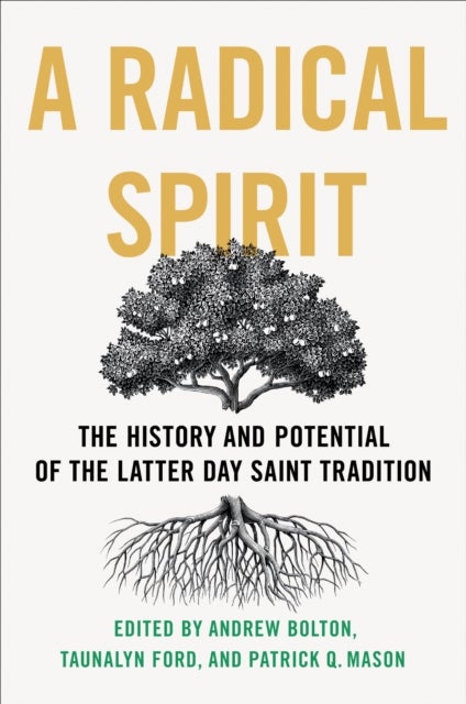 A Radical Spirit - The History and Potential of the Latter Day Saint Tradition