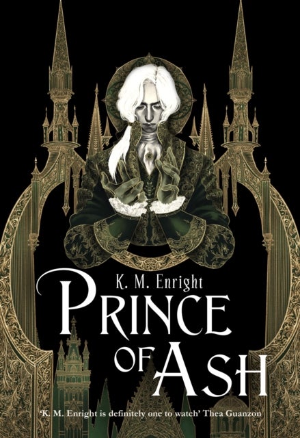 Prince of Ash