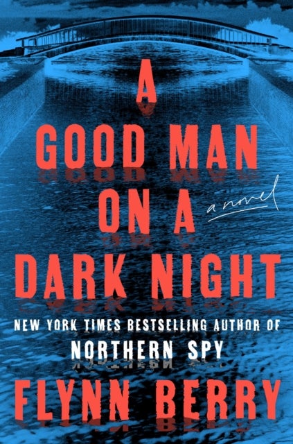 A Good Man on a Dark Night - A Novel