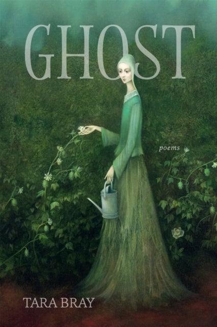 Ghost - Poems