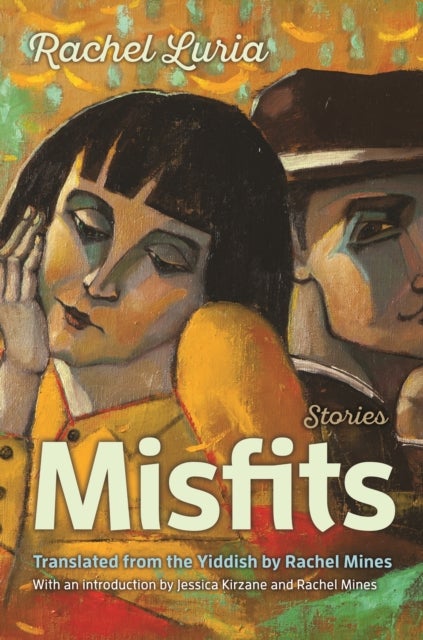 Misfits - Stories