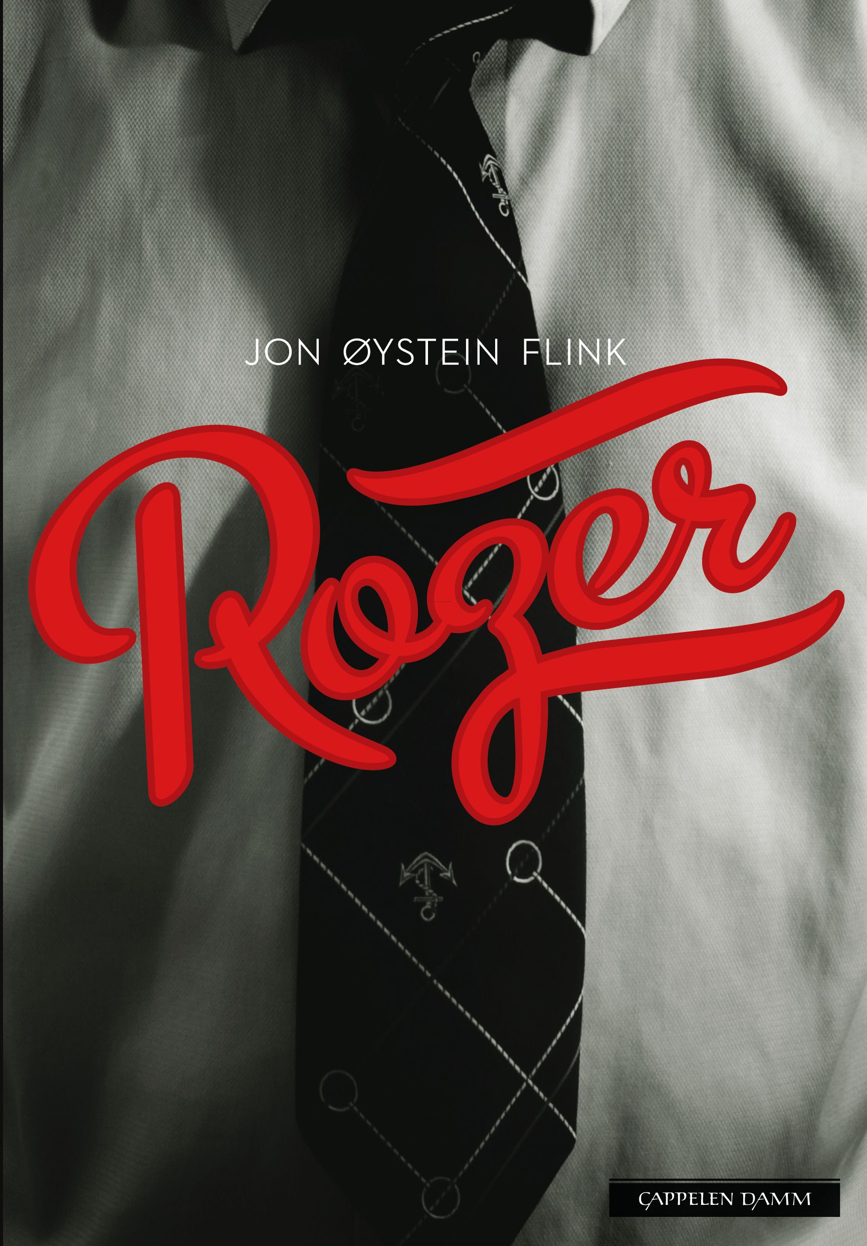 Roger - lyddikt