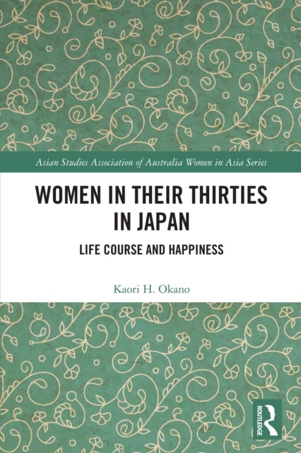Women in Their Thirties in Japan