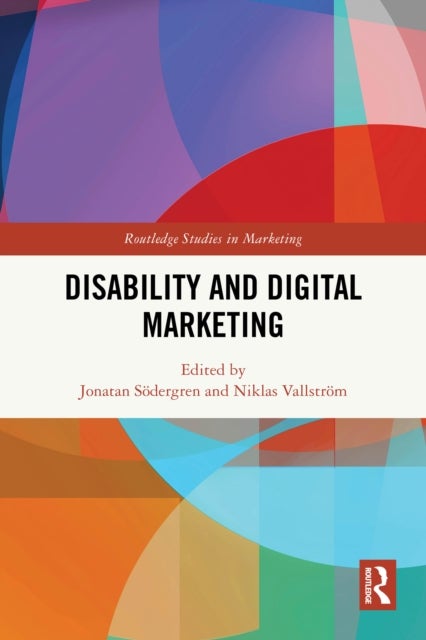 Disability and Digital Marketing