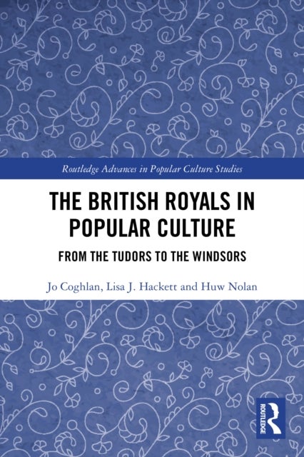 The British Royals in Popular Culture