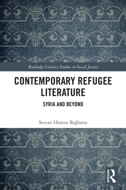Contemporary Refugee Literature