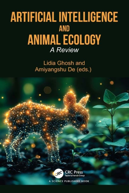 Artificial Intelligence and Animal Ecology - A Review