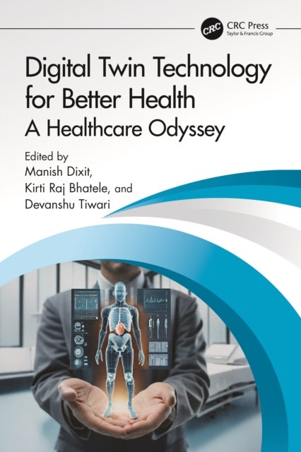 Digital Twin Technology for Better Health - A Healthcare Odyssey