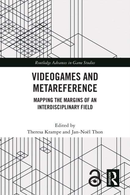 Videogames and Metareference
