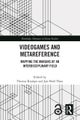 Videogames and Metareference
