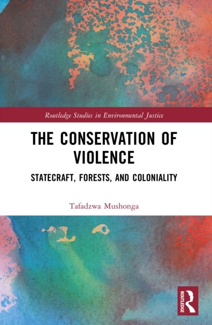 The Conservation of Violence