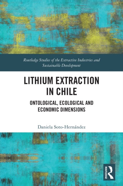Lithium Extraction in Chile