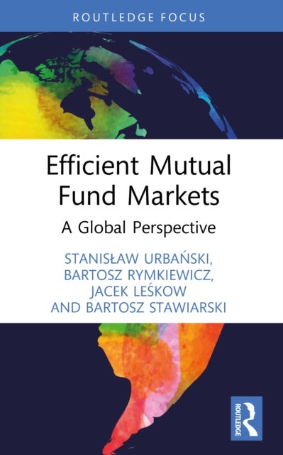 Efficient Mutual Fund Markets - A Global Perspective