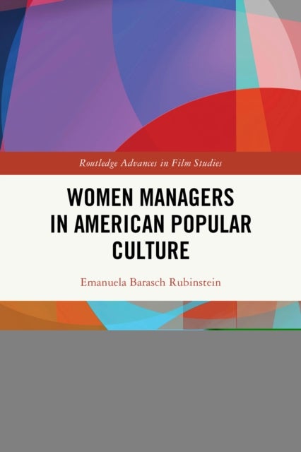 Women Managers in American Popular Culture