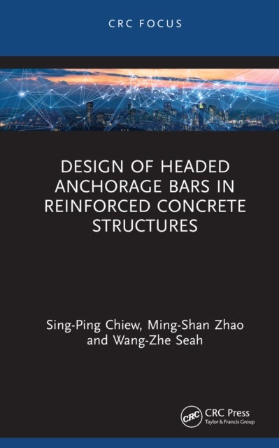 Design of Headed Anchorage Bars in Reinforced Concrete Structures