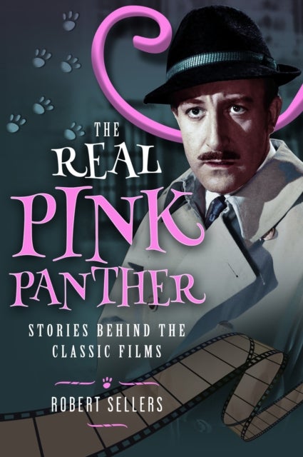 The Real Pink Panther - Stories Behind the Classic Films