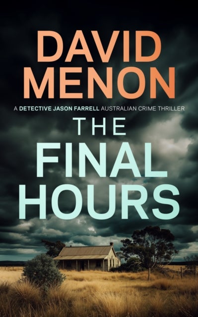The Final Hours