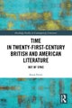 Time in Twenty-First-Century British and American Literature