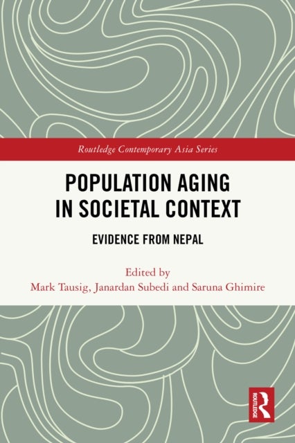 Population Aging in Societal Context - Evidence from Nepal