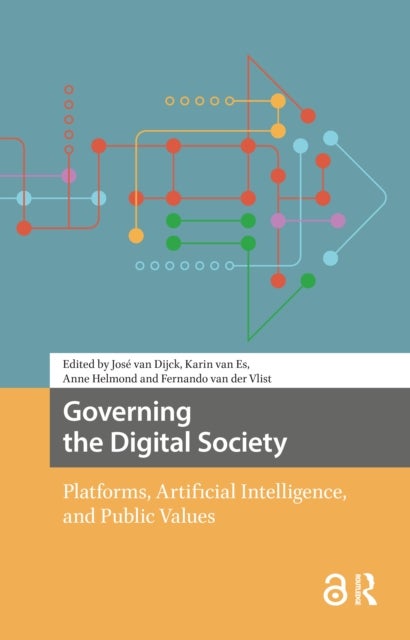 Governing the Digital Society